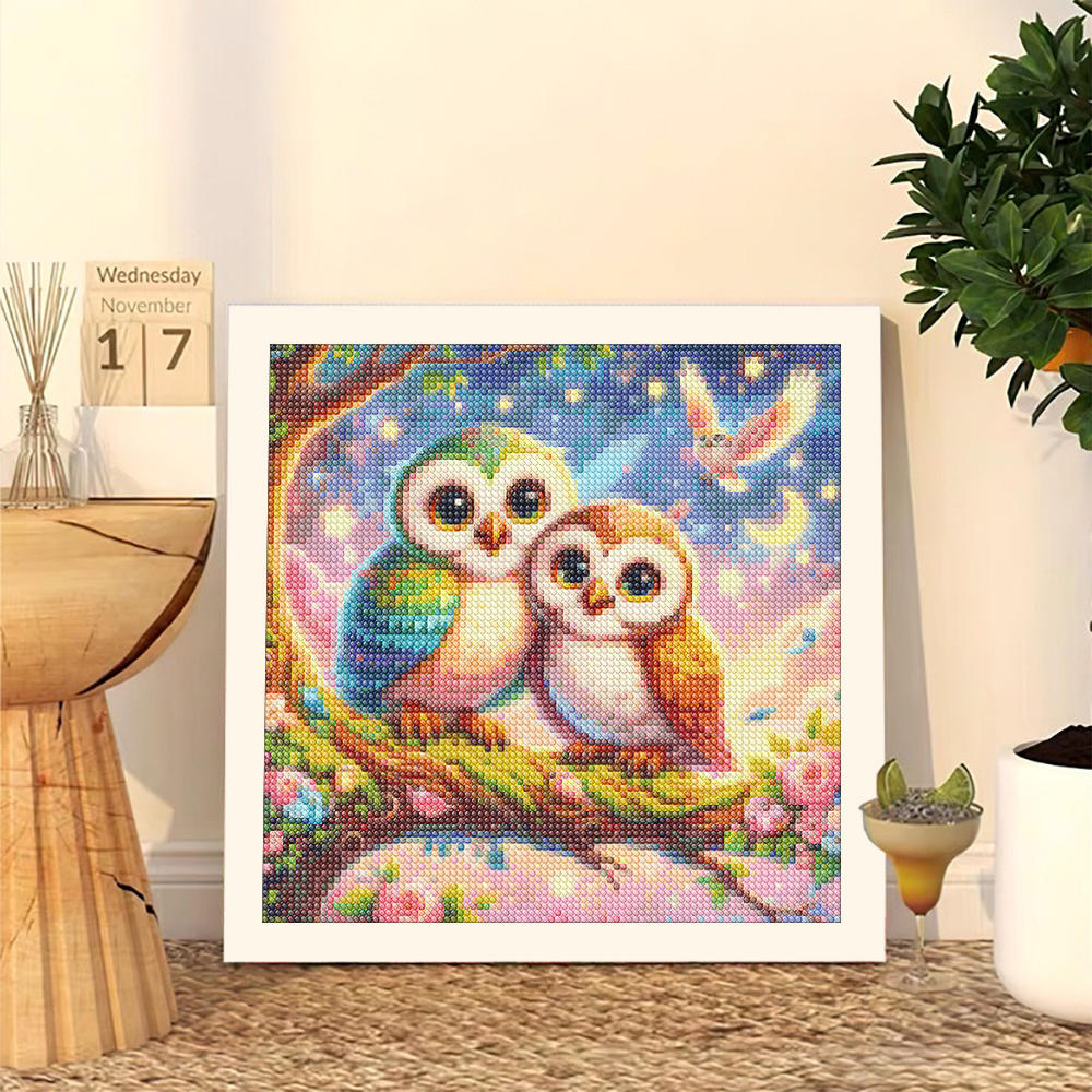 5D Diamond Painting Set Dragon - Resin Art Wallpaper recensie en prijs