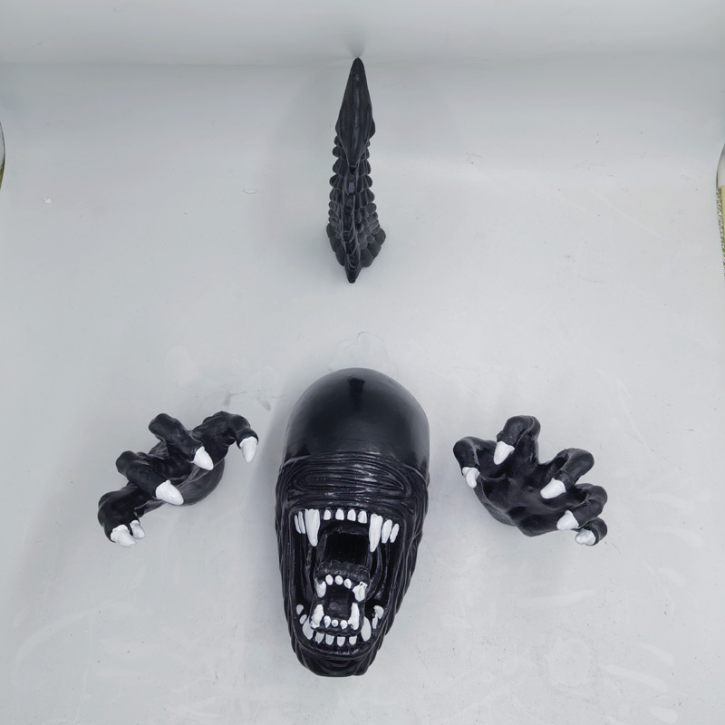 Alien Romulus Figure Xenomorph - Resin Art Sculptures recensie en prijs