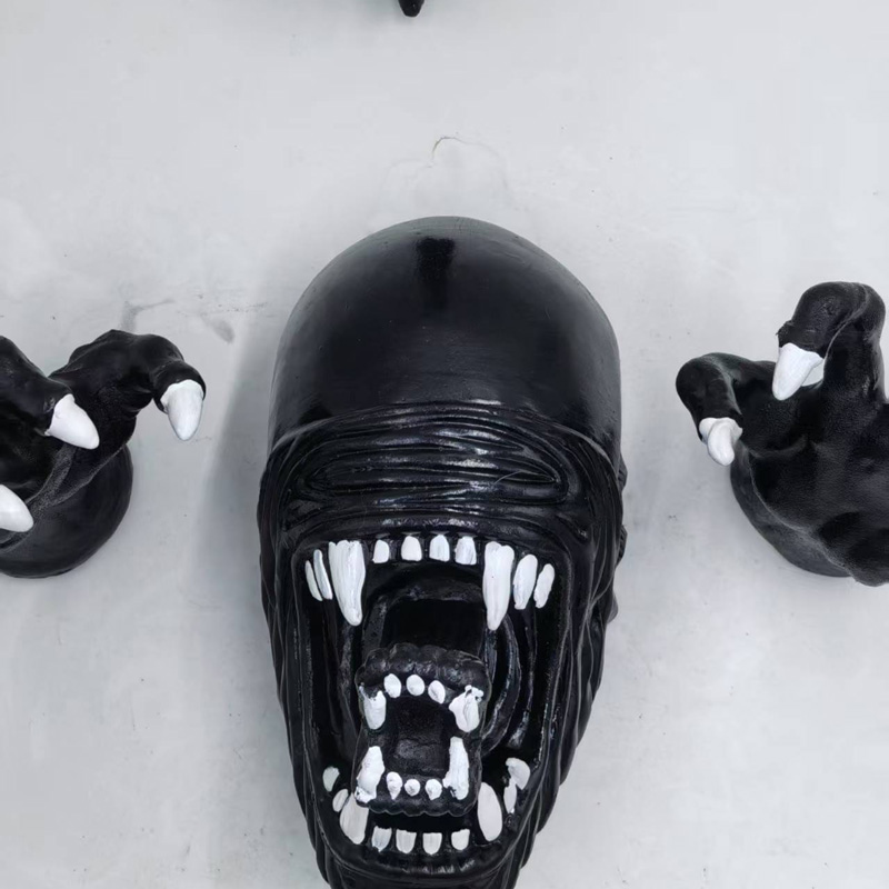 Alien Romulus Figure Xenomorph - Resin Art Sculptures recensie en prijs