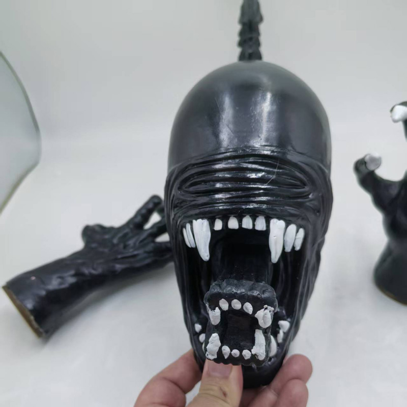 Alien Romulus Figure Xenomorph - Resin Art Sculptures recensie en prijs