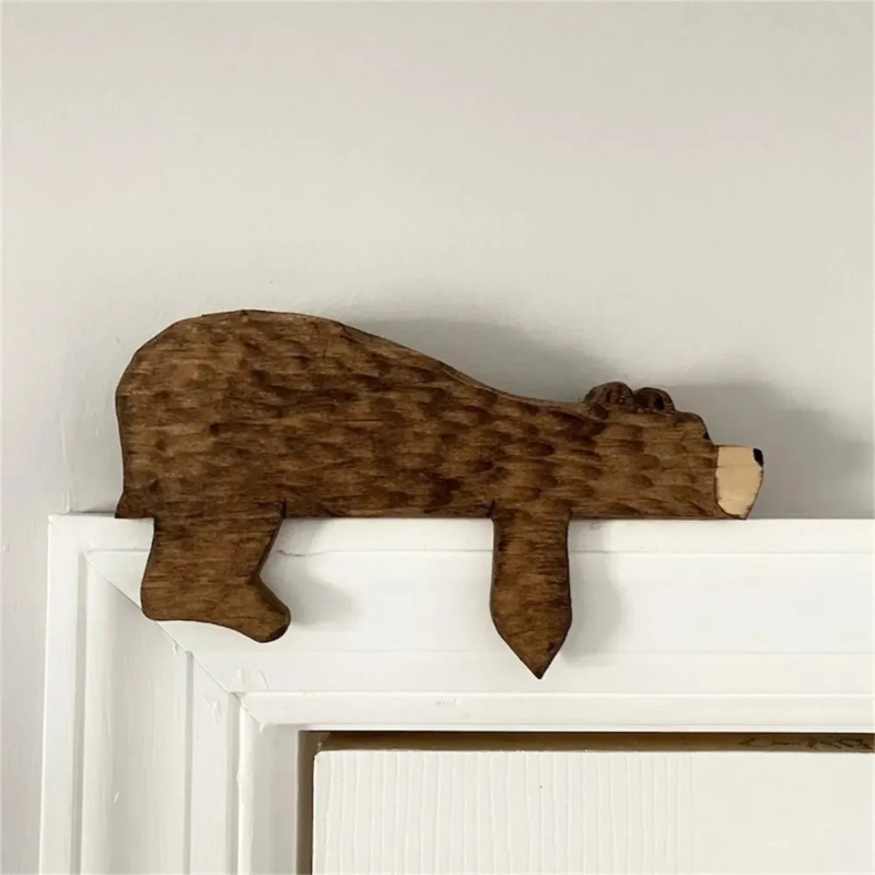 Nordic Style New Fun Wood Brow - Resin Art With Wood recensie en prijs