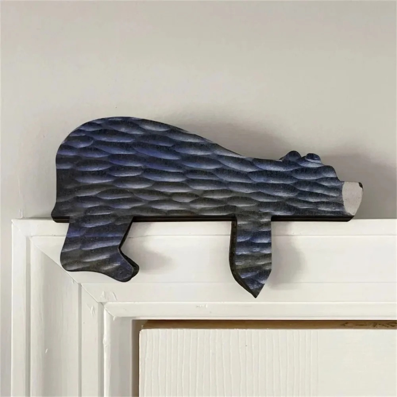 Nordic Style New Fun Wood Brow - Resin Art With Wood recensie en prijs