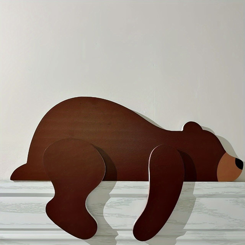 Nordic Style New Fun Wood Brow - Resin Art With Wood recensie en prijs