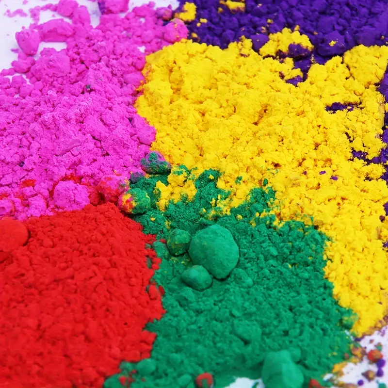 12 Colors Cement Pigment Powde - Resin Color Paste recensie en prijs