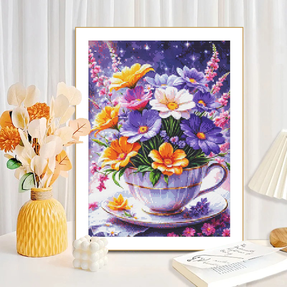 New Collection 2024 Diamond Pa - Resin Art Wallpaper recensie en prijs