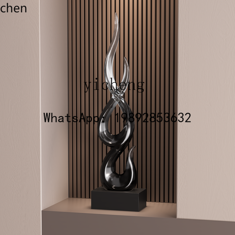 YFY  rising niche ornament por - Resin Art Meaning recensie en prijs
