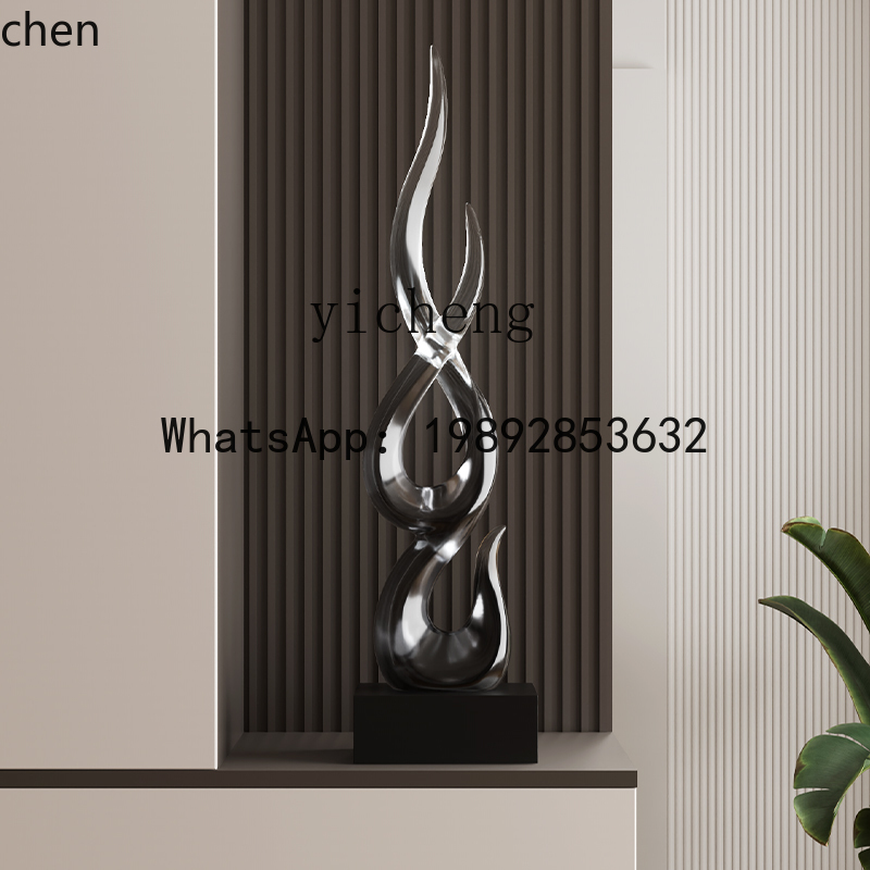 YFY  rising niche ornament por - Resin Art Meaning recensie en prijs