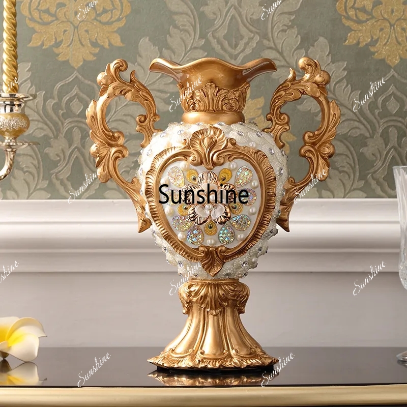 European Luxury Palace Resin V - Resin Art Wedding Gift recensie en prijs