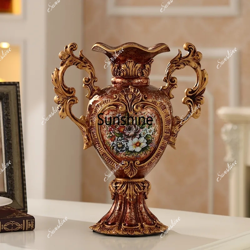 European Luxury Palace Resin V - Resin Art Wedding Gift recensie en prijs