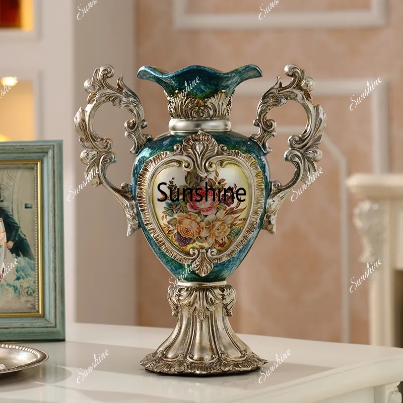 European Luxury Palace Resin V - Resin Art Wedding Gift recensie en prijs