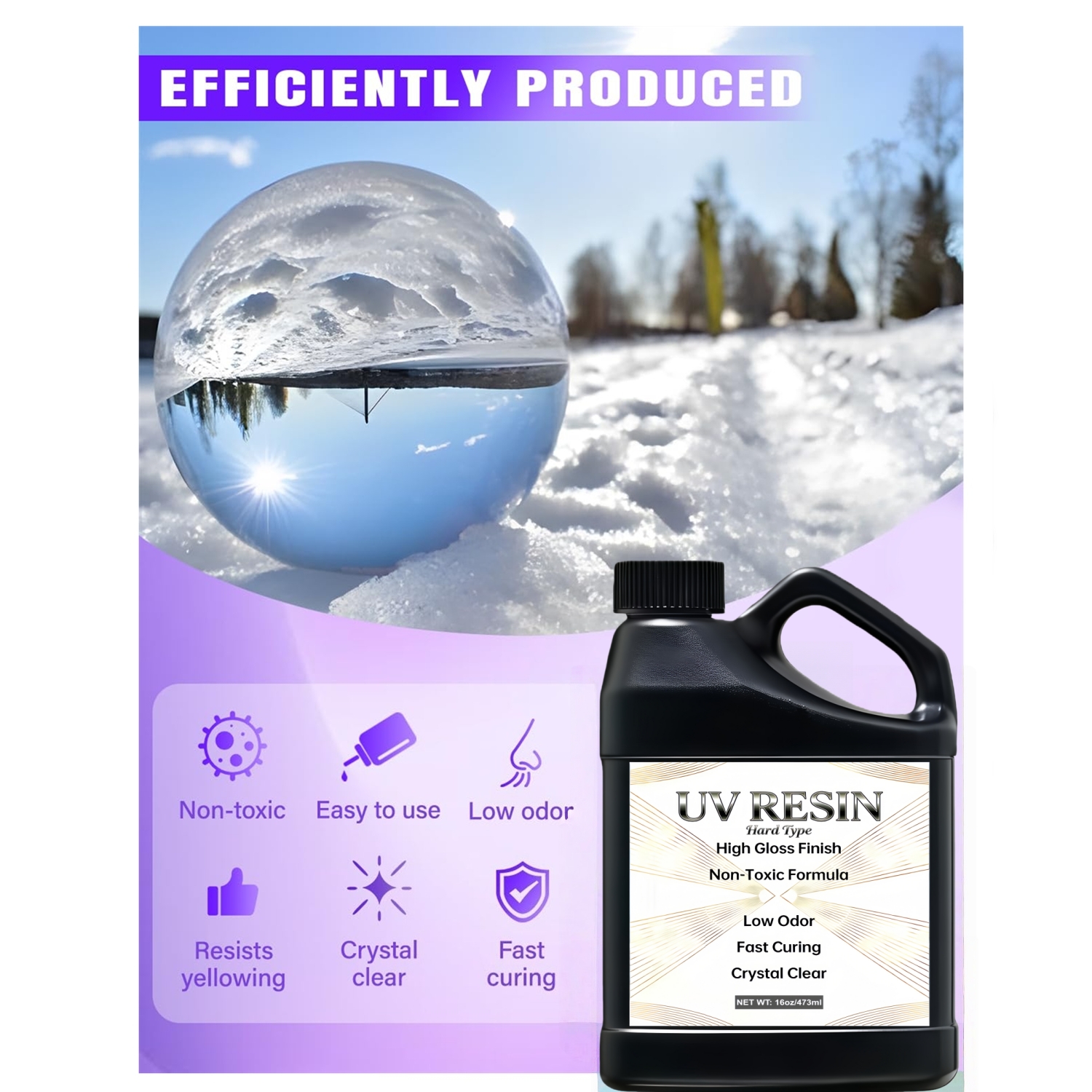 Upgraded Odorless Fast-Cure No - Resin Color Paste recensie en prijs