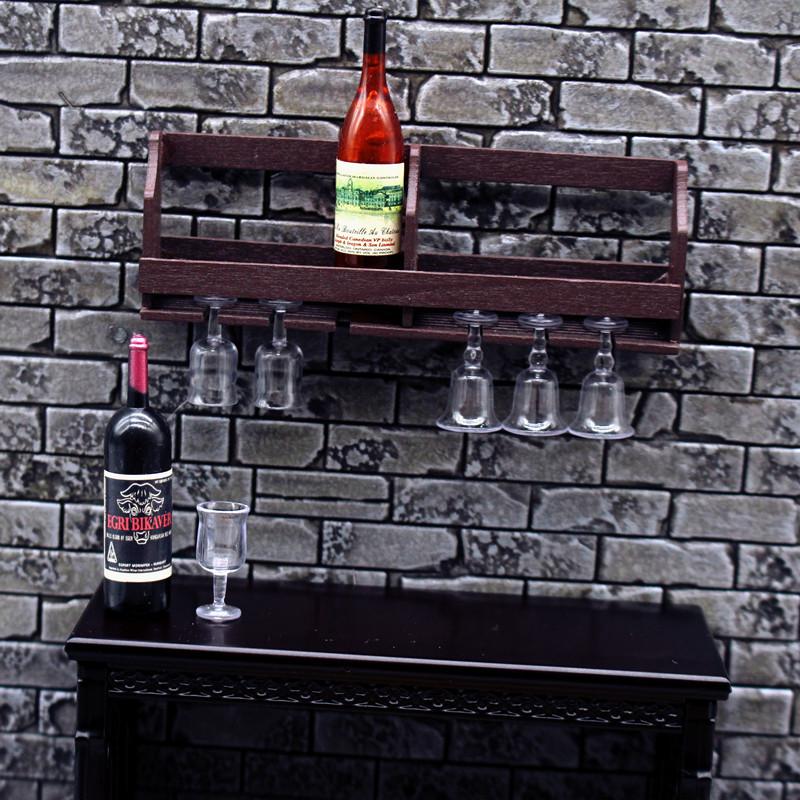 1 Set Dollhouse Simulation Wal - Resin Art On Wall recensie en prijs