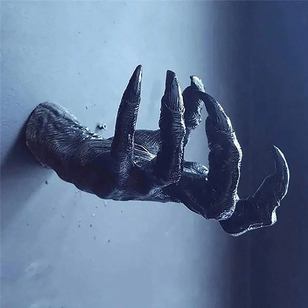 Halloween Gothic Witch Hand St - Resin Art Sculptures recensie en prijs