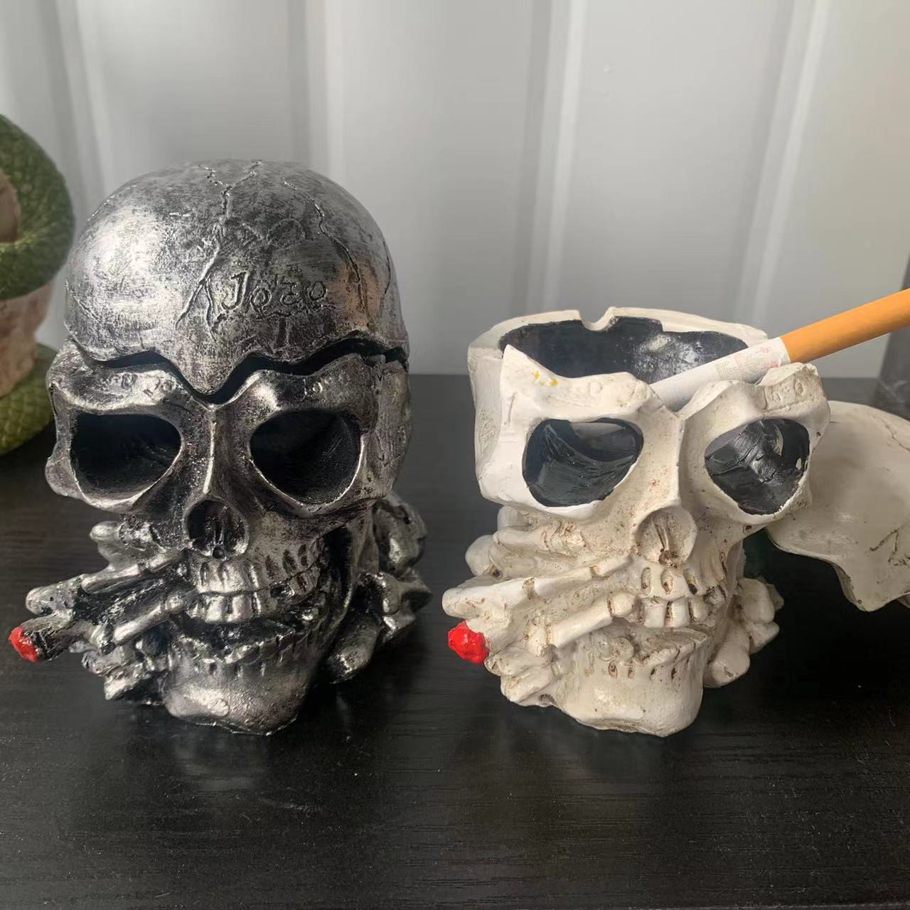 Halloween New European Art Sta - Resin Art Wedding Gift recensie en prijs