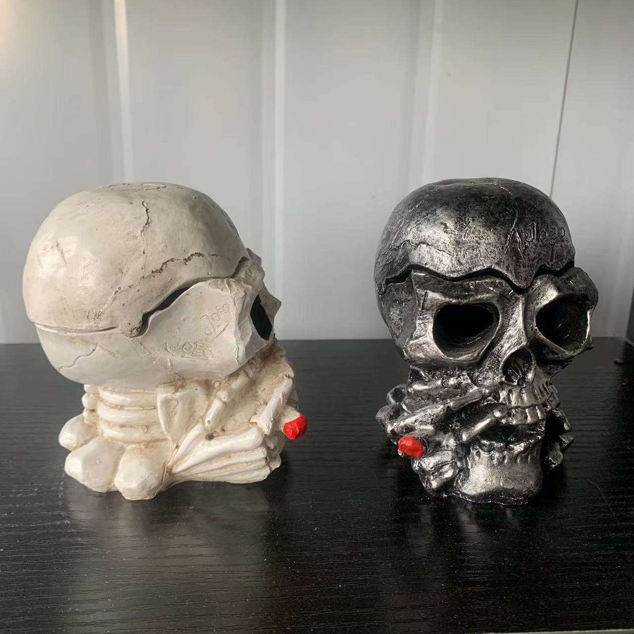 Halloween New European Art Sta - Resin Art Wedding Gift recensie en prijs