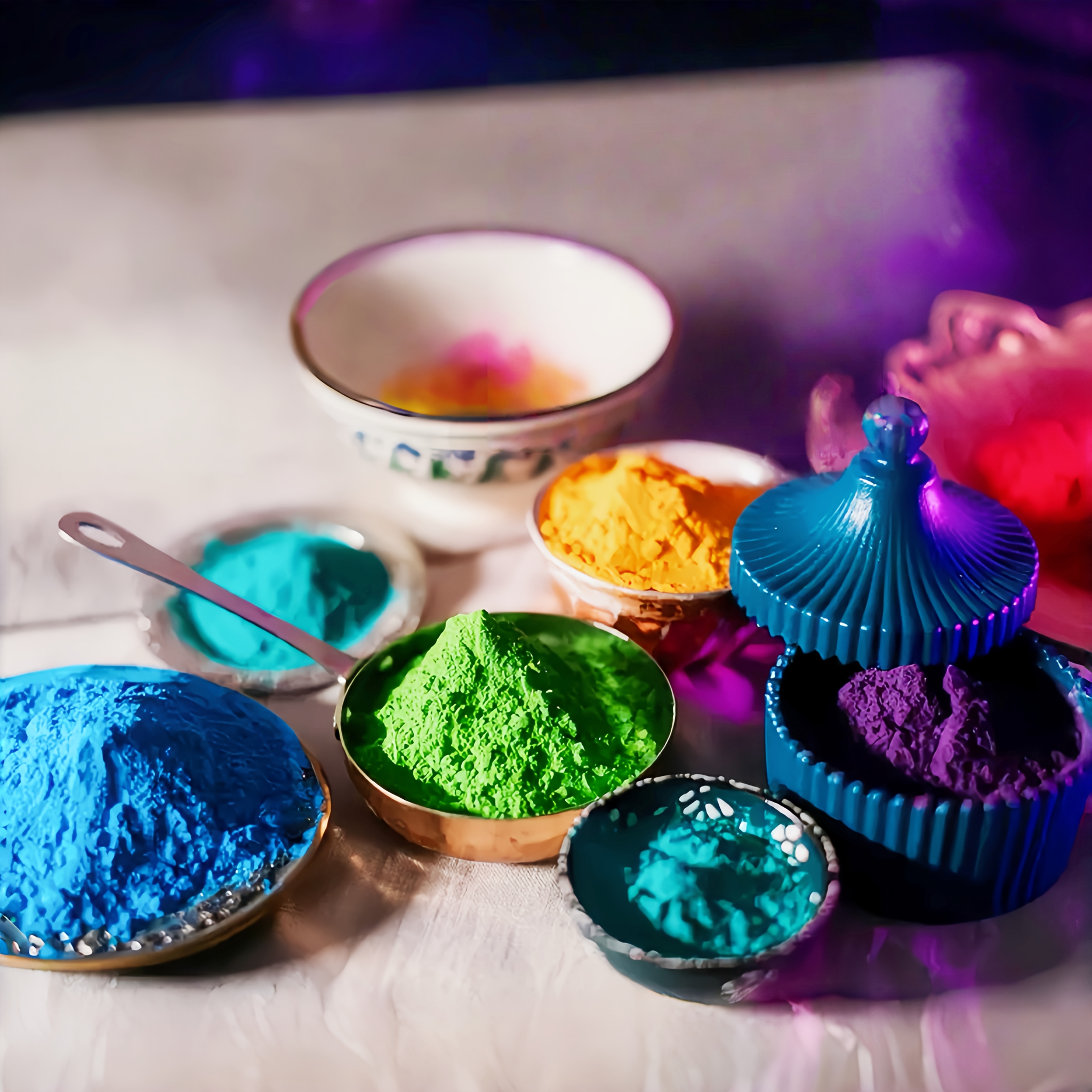 24 Colors/8 Colors 5g 0.18oz P - Resin Color Paste recensie en prijs