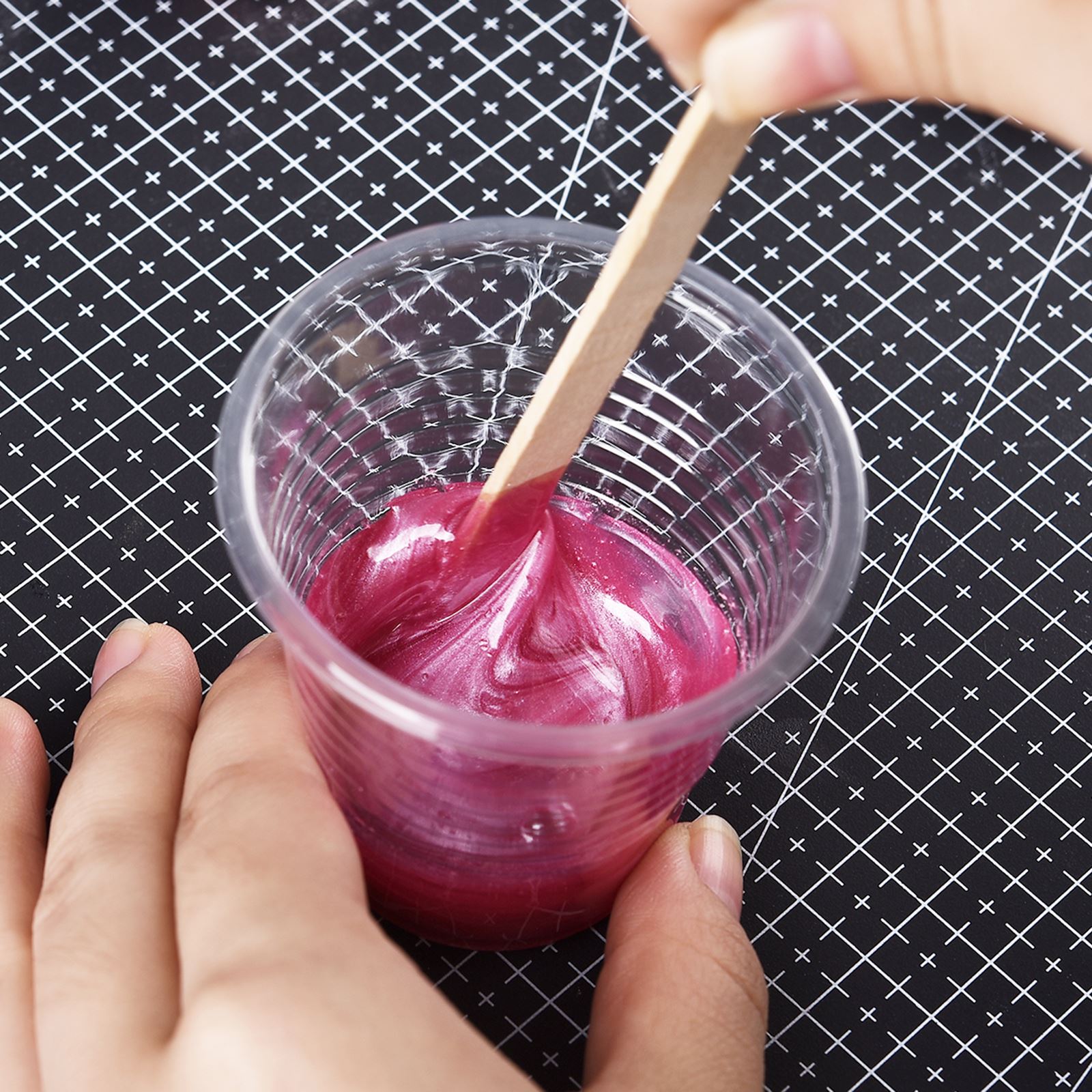 50ml 24 Colors Resin Pearl Pow - Resin Color Paste recensie en prijs