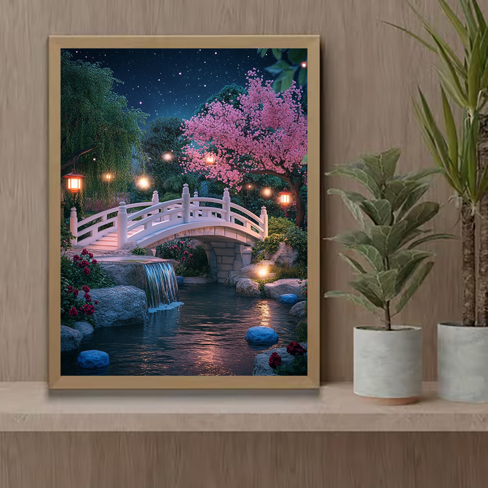 2D flat Graduation Diamond Art - Resin Art Meaning recensie en prijs