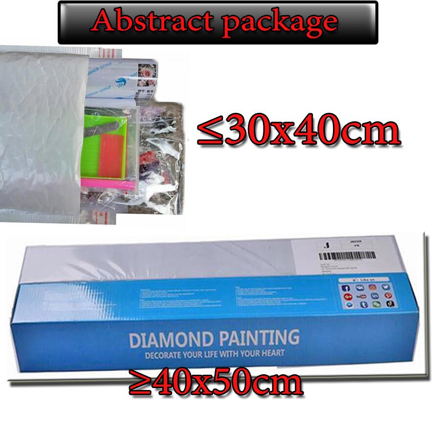 Diamond Painting Kit New Moder - Resin Art Earrings Kit recensie en prijs