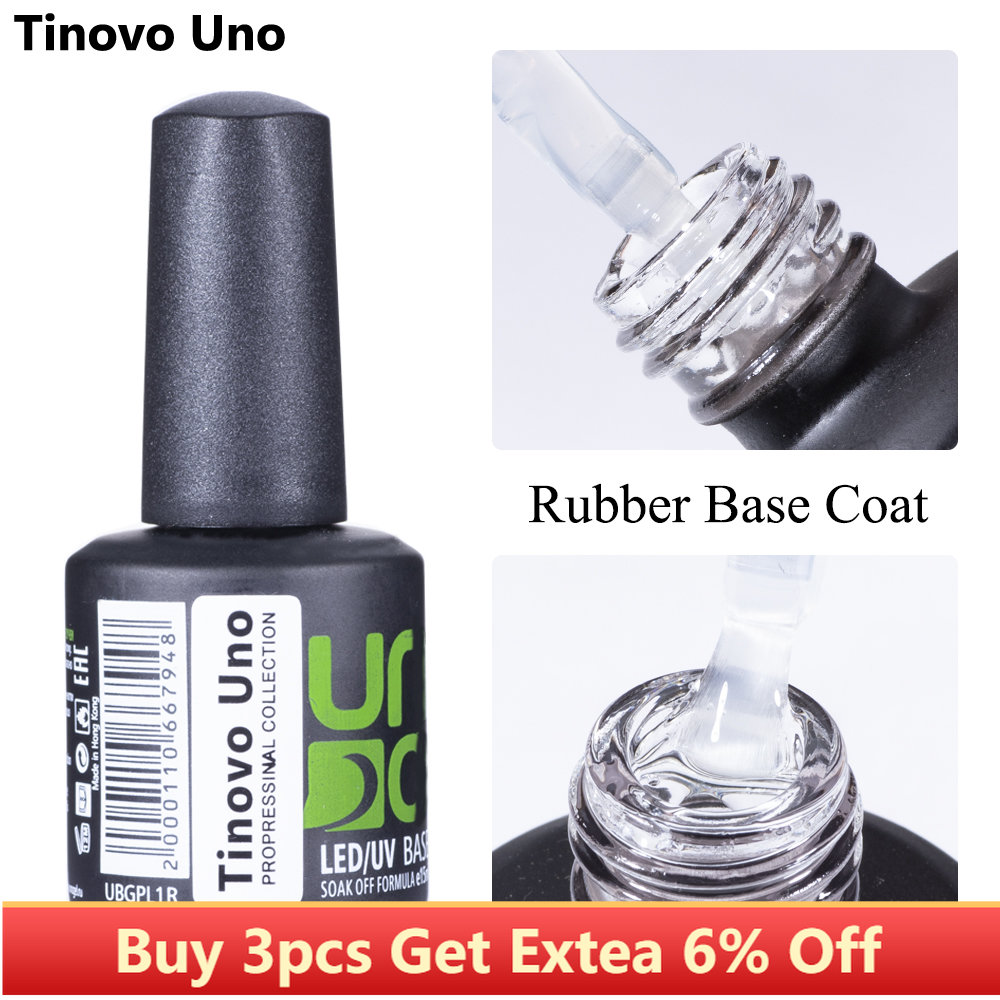 Tinovo Uno Professional Rubber - Resin Art All recensie en prijs