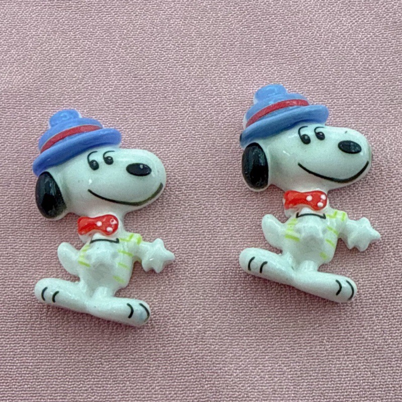 10pcs resin cute little dog pe - Resin Art Materials Kit recensie en prijs