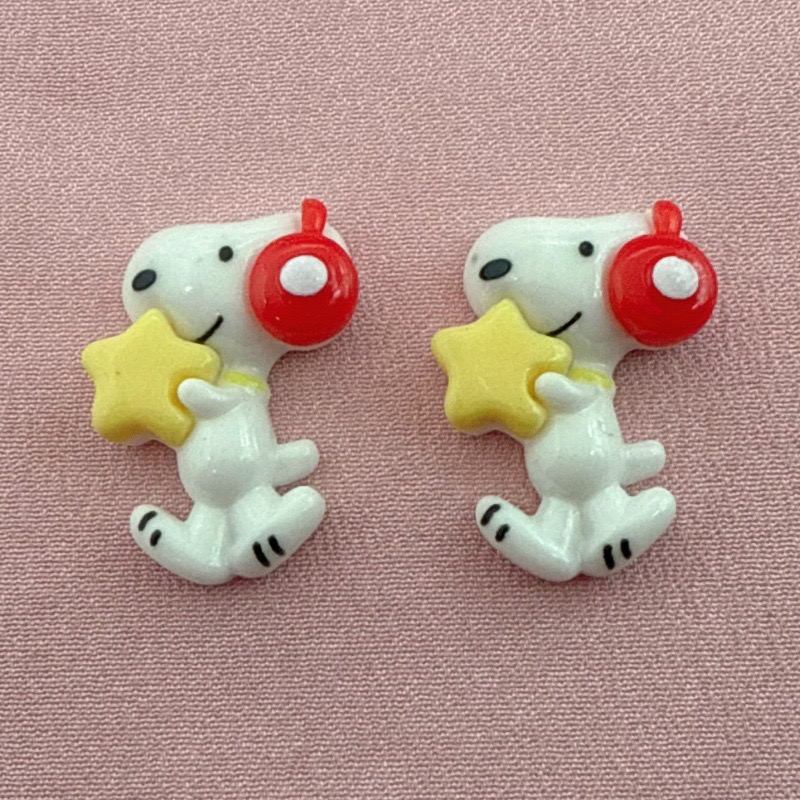 10pcs resin cute little dog pe - Resin Art Materials Kit recensie en prijs