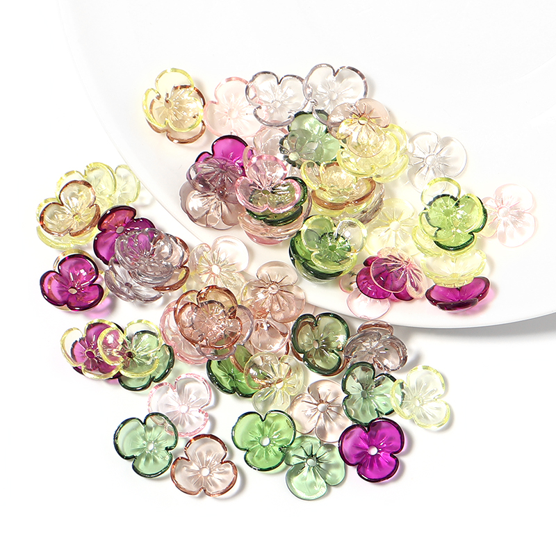 20pcs/lot Transparent Resin Pe - Resin Art Materials Kit recensie en prijs