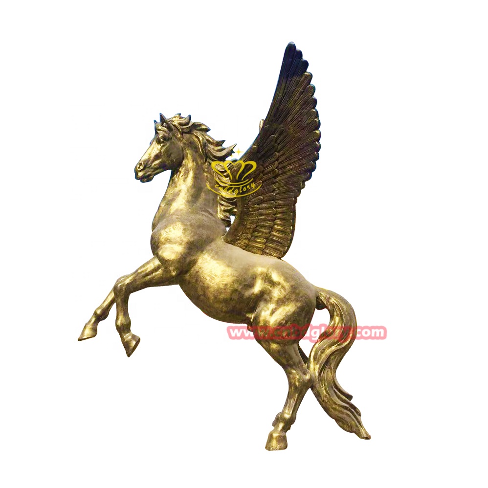 Outdoor Plaza Garden Street La - Resin Art Sculptures recensie en prijs