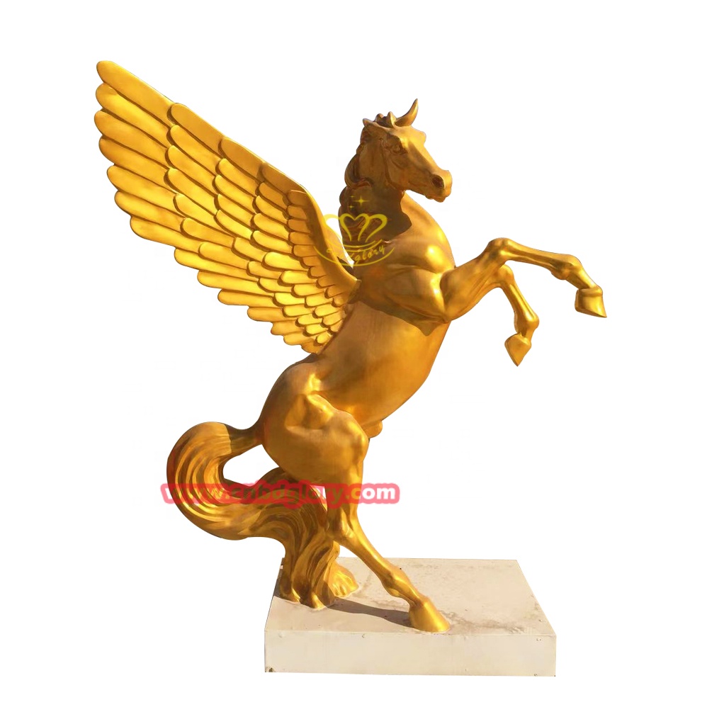 Outdoor Plaza Garden Street La - Resin Art Sculptures recensie en prijs