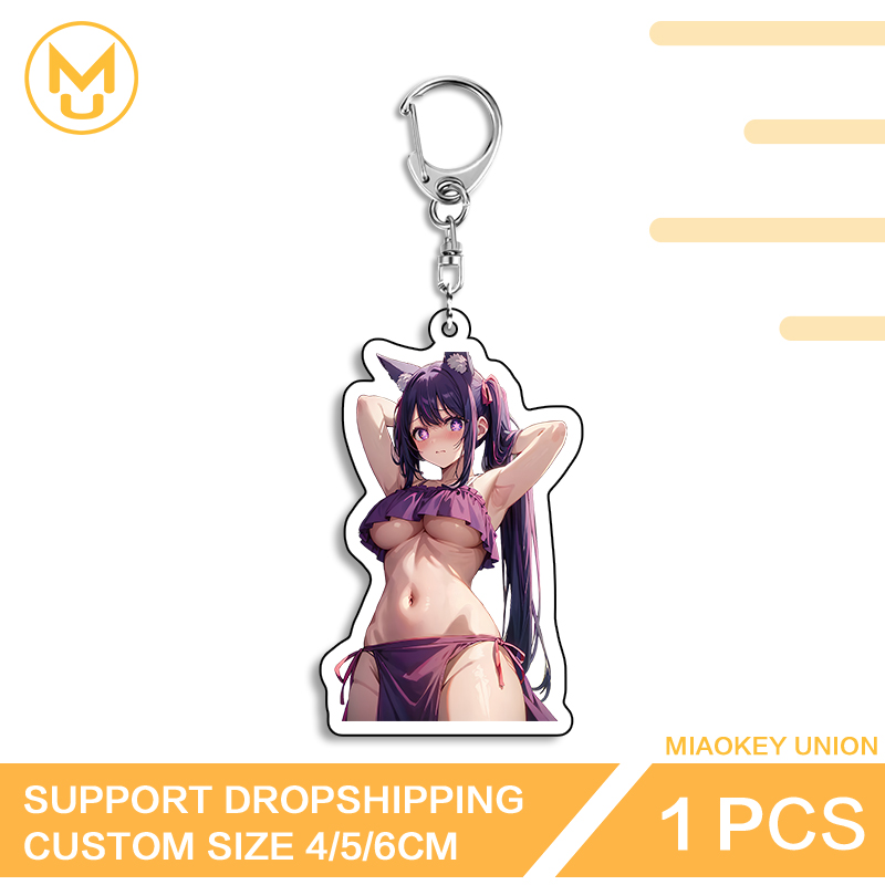 Seductive Hoshino Ai Big Chest - Resin Art All recensie en prijs