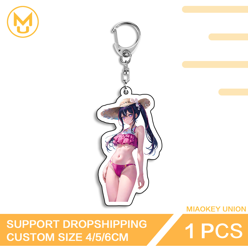 Seductive Hoshino Ai Big Chest - Resin Art All recensie en prijs
