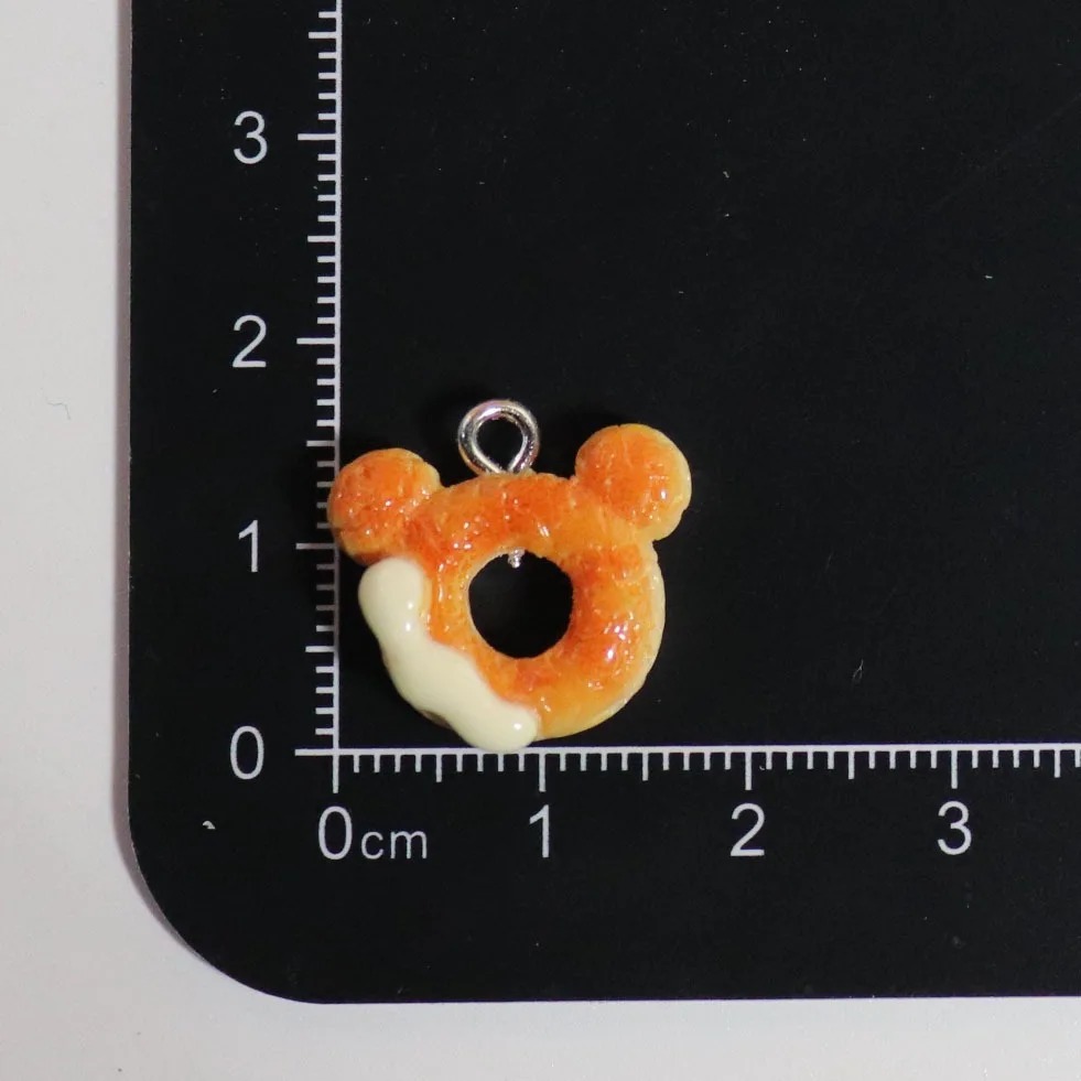 10Pcs Lovely Heart Food Toy Re - Resin Art Materials Kit recensie en prijs
