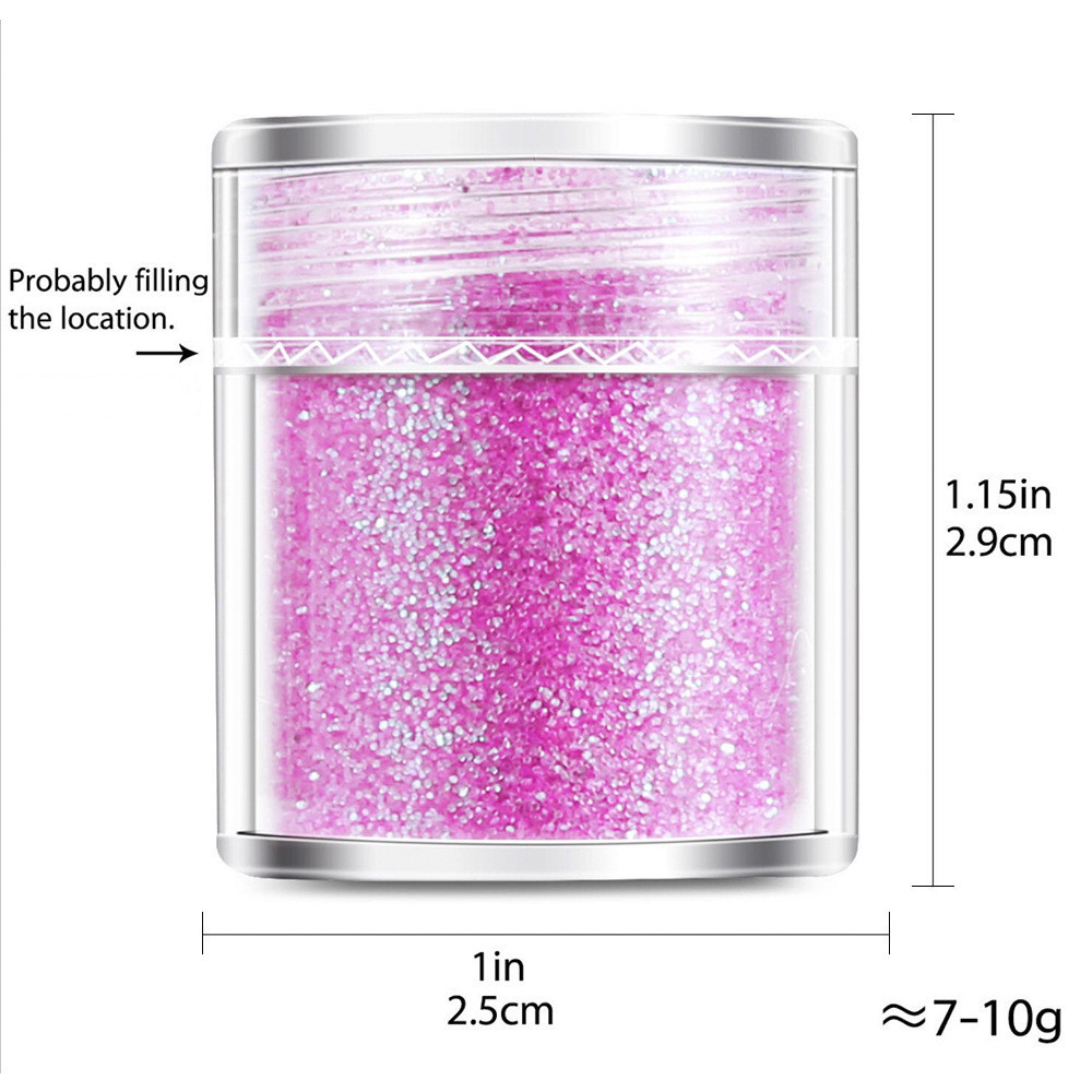 SNASAN 4Pcs Color Superfine Gl - Resin Color Paste recensie en prijs