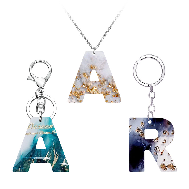 Alphabet Epoxy Resin Silicone  - Resin Color Paste recensie en prijs