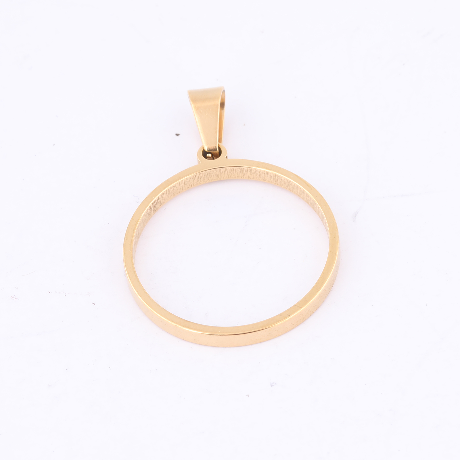 10pcs 25mm Round Open Bezel Ch - Resin Art Materials Kit recensie en prijs