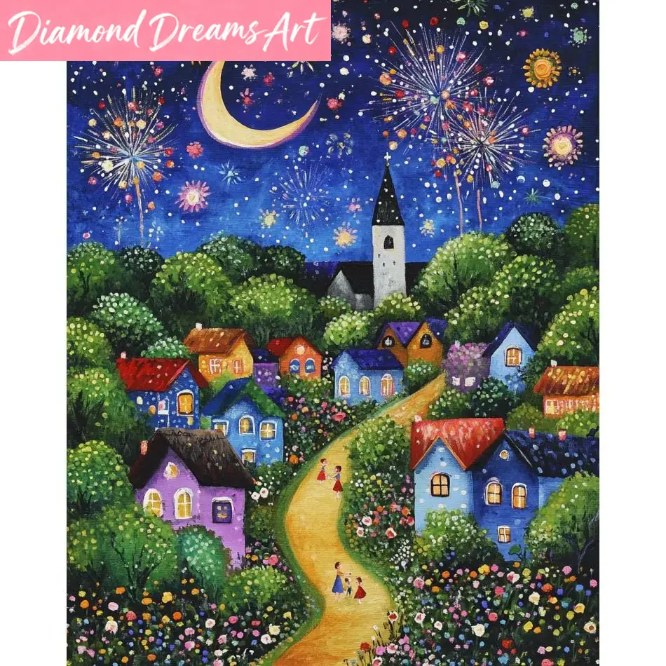 Frameless, Diamond Painting Li - Resin Art Wallpaper recensie en prijs
