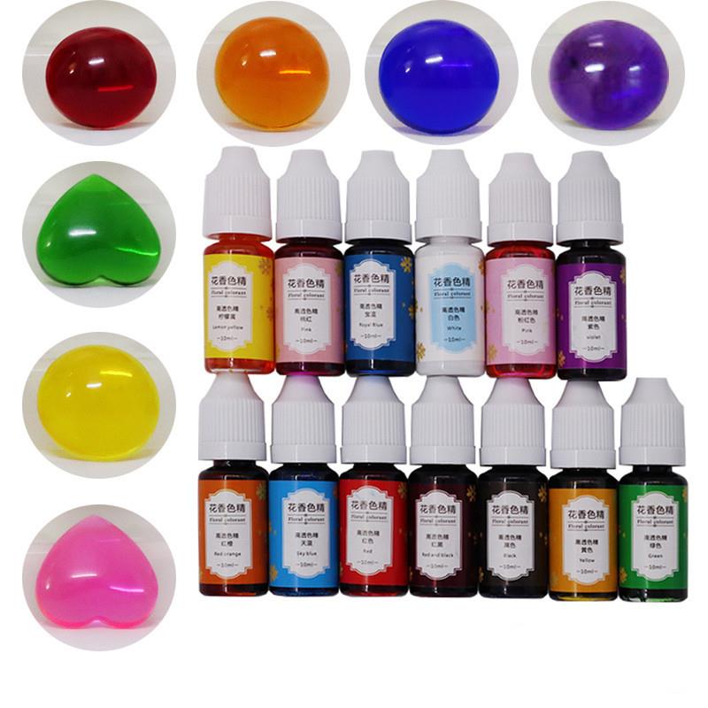 10ml Epoxy Resin Diffusion Pig - Resin Pigment Alcohol Ink recensie en prijs