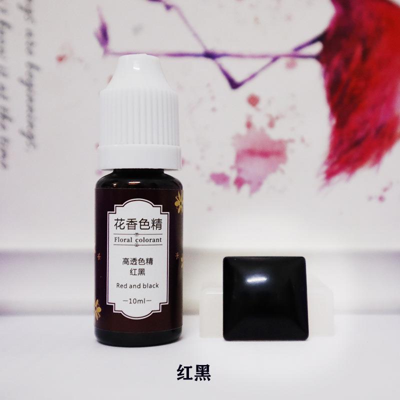 10ml Epoxy Resin Diffusion Pig - Resin Pigment Alcohol Ink recensie en prijs
