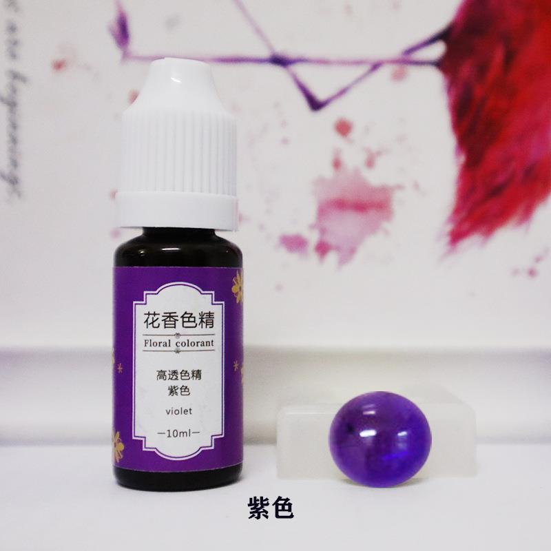 10ml Epoxy Resin Diffusion Pig - Resin Pigment Alcohol Ink recensie en prijs