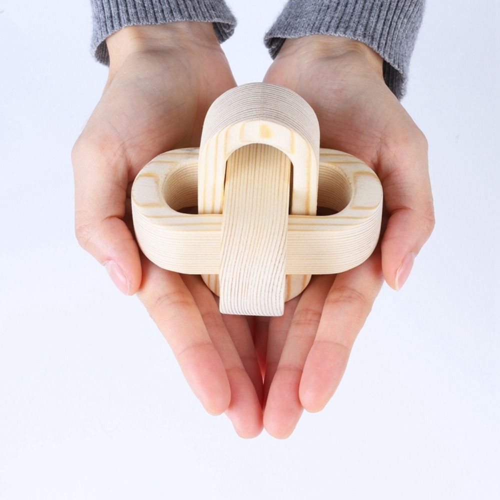 Creative Art Craft Wood Knot O - Resin Art With Wood recensie en prijs