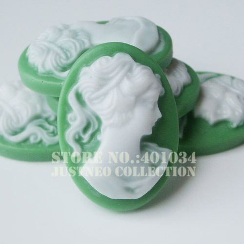 Art Deco Vintage Style Resin C - Resin Art Sculptures recensie en prijs