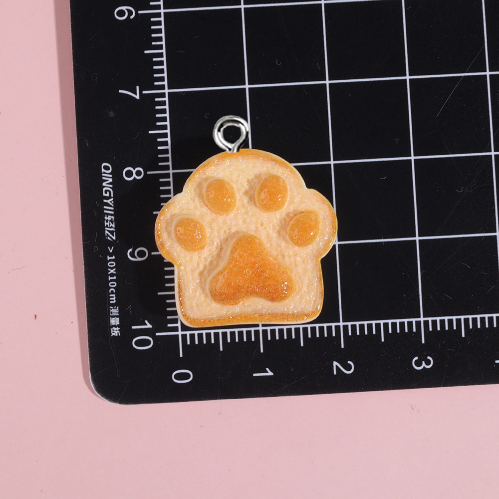 10pcs Heart Bear Cat Animal Sh - Resin Art Materials Kit recensie en prijs