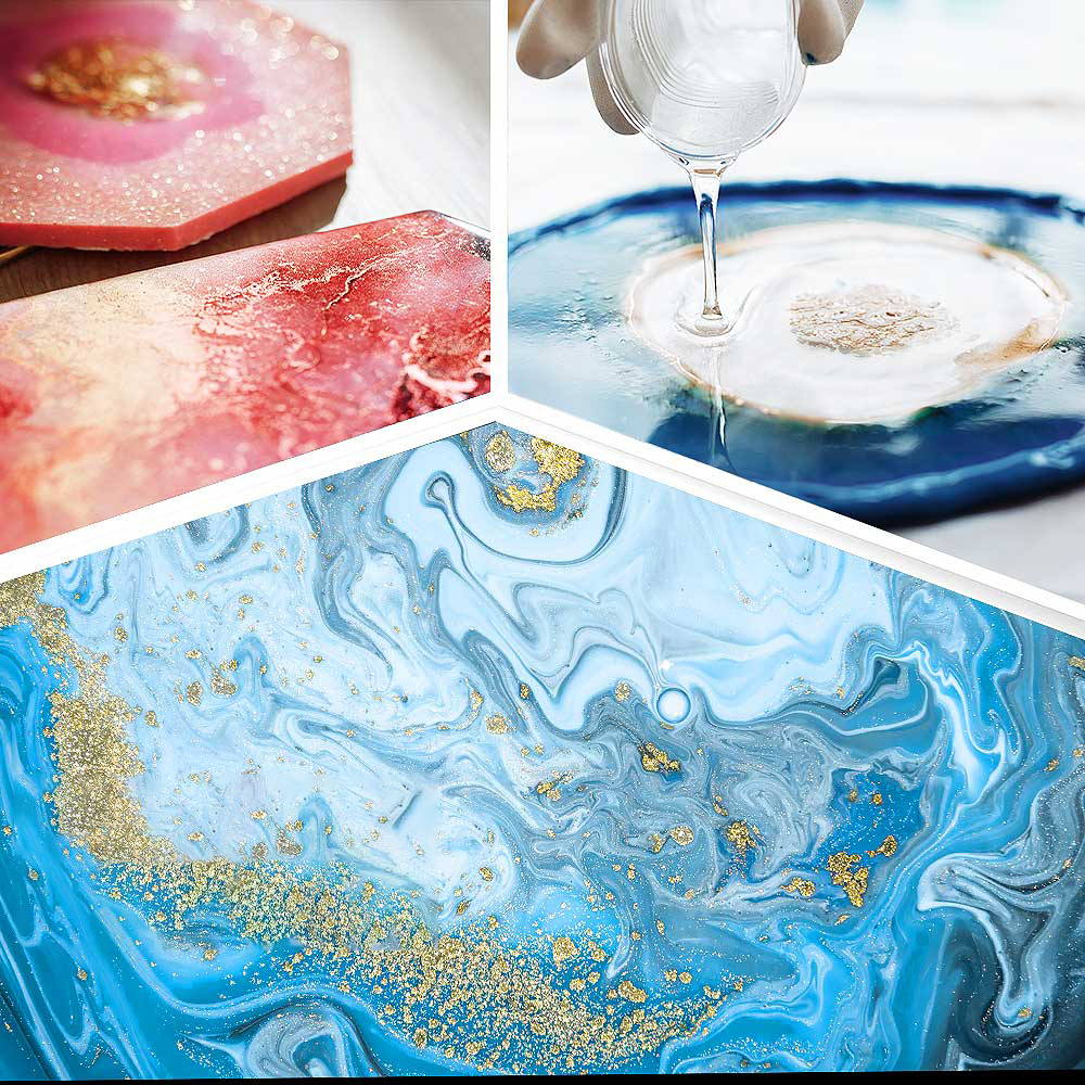 10ml Pearl Powder Epoxy Resin  - Resin Color Paste recensie en prijs