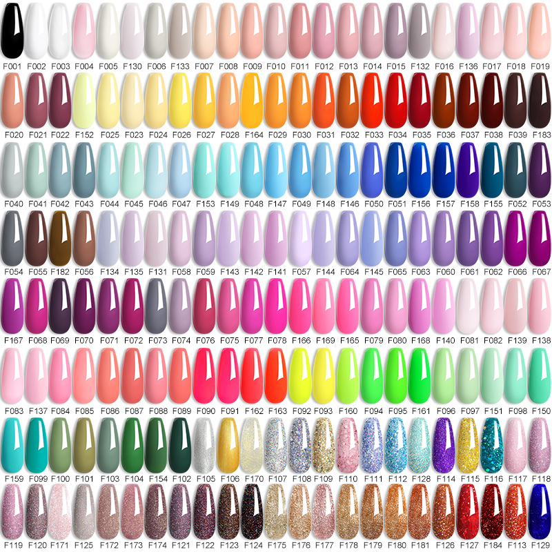 LILYCUTE Purple Glitter Sequin - Resin Art All recensie en prijs