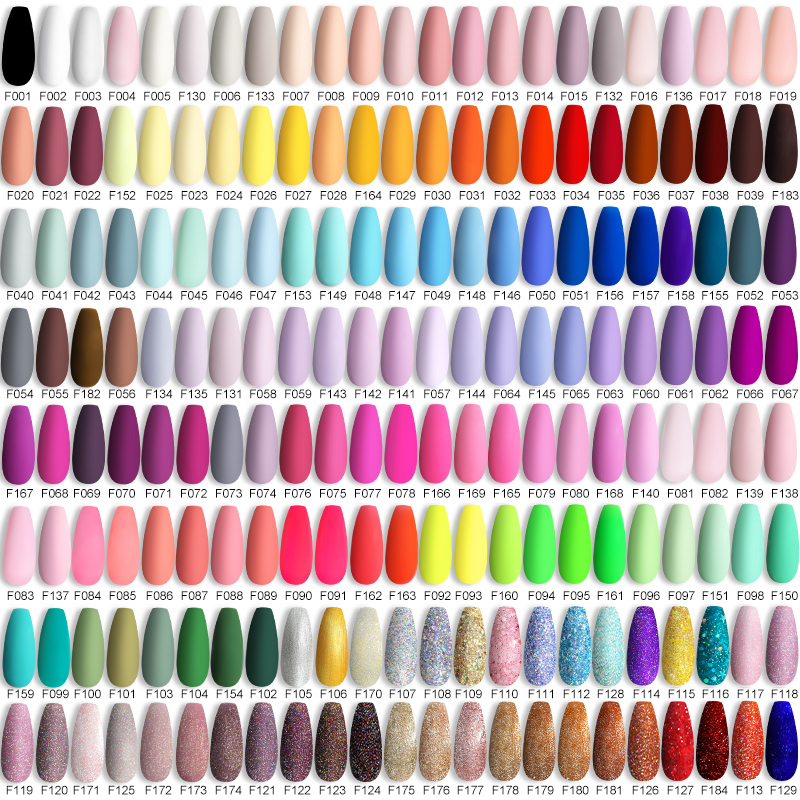 LILYCUTE Purple Glitter Sequin - Resin Art All recensie en prijs