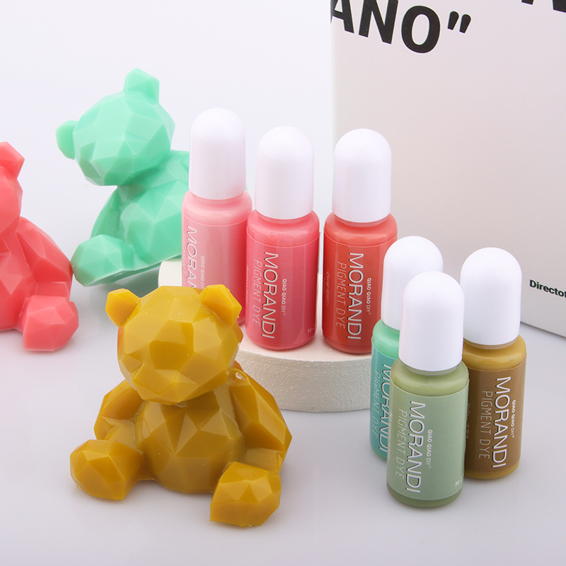 24 Colors Epoxy Resin Pigments - Resin Pigment Alcohol Ink recensie en prijs