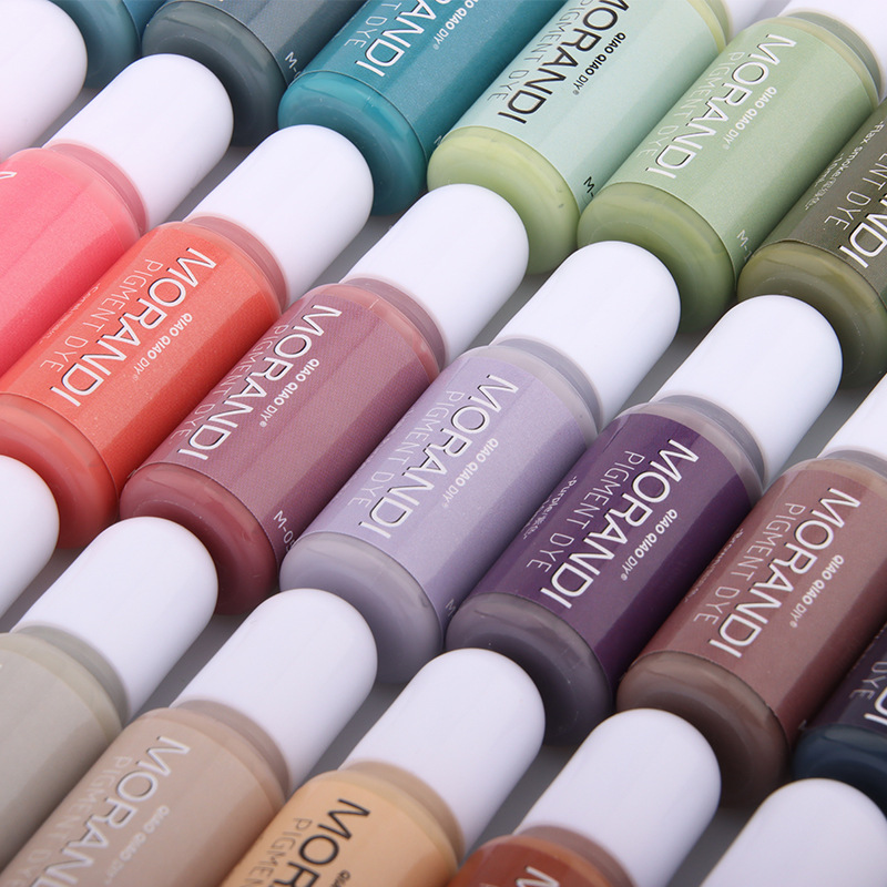 24 Colors Epoxy Resin Pigments - Resin Pigment Alcohol Ink recensie en prijs