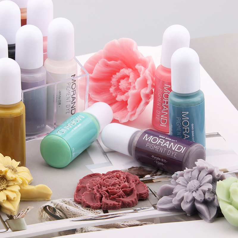 24 Colors Epoxy Resin Pigments - Resin Pigment Alcohol Ink recensie en prijs
