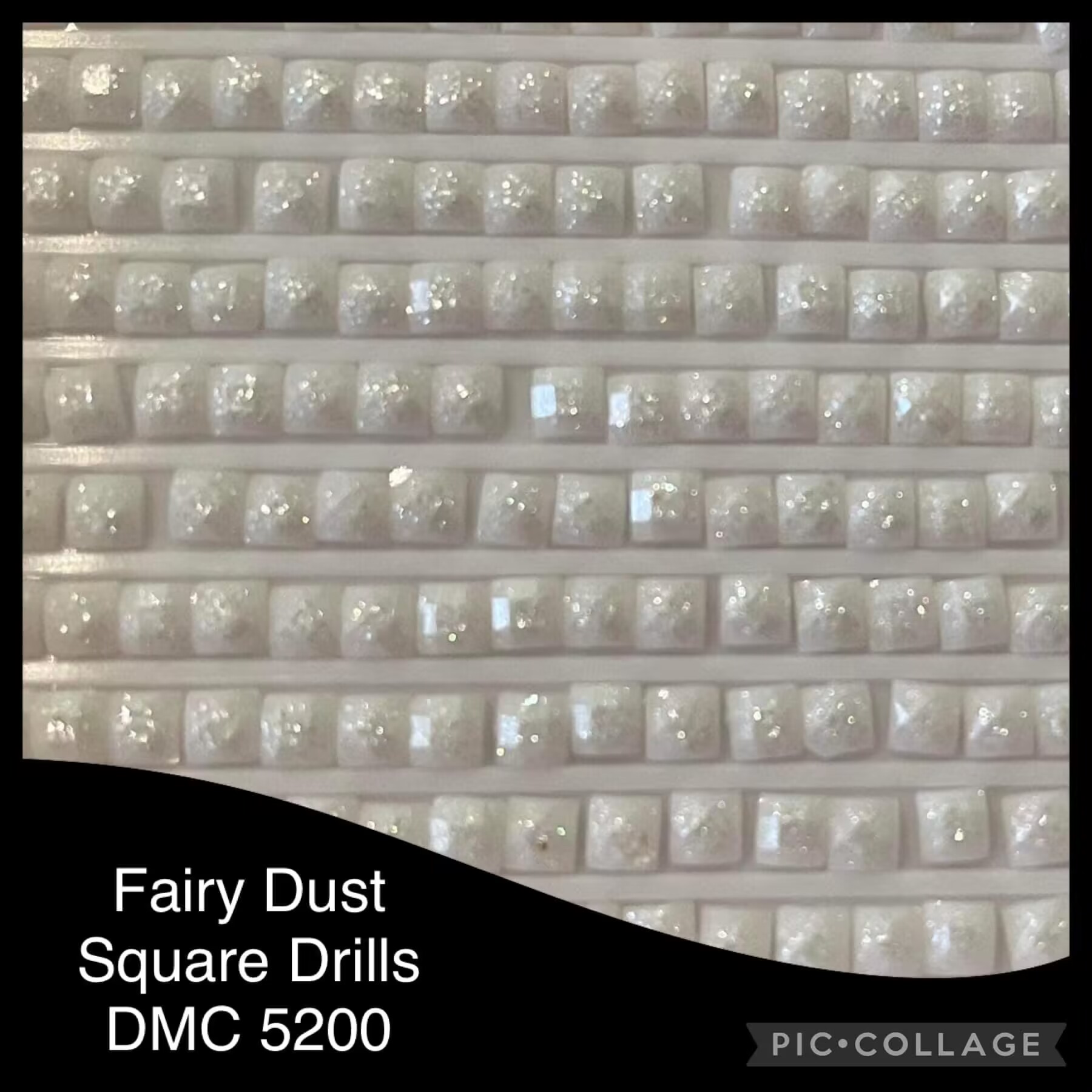 WYZDP 100% Fairy Dust Diamond  - Resin Art Wallpaper recensie en prijs