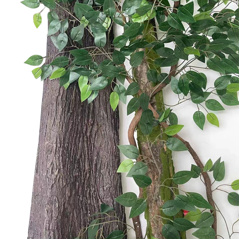 Cuttable Simulation Tree Bark  - Resin Art On Wall recensie en prijs